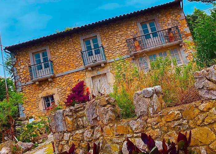 Finca El Miruéndano