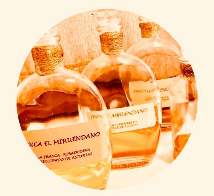 El Miruéndano La Franca