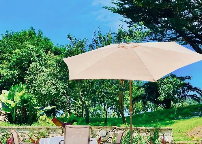 Finca El Miruendano