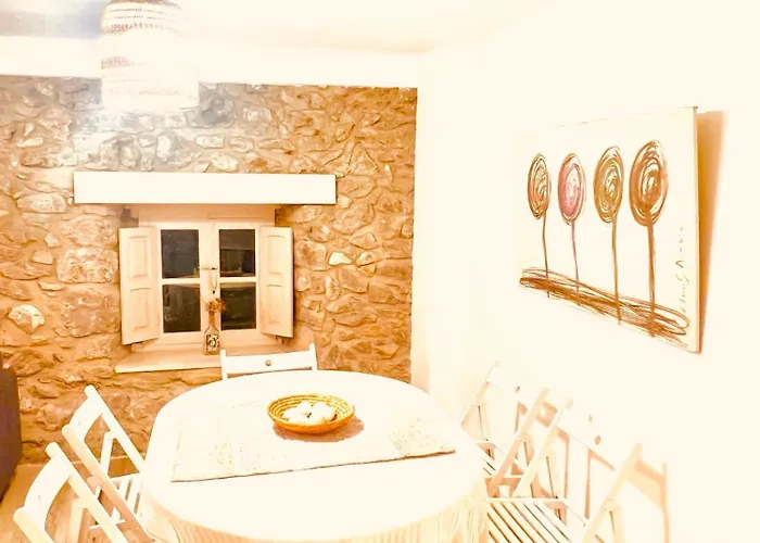 Finca El Miruendano